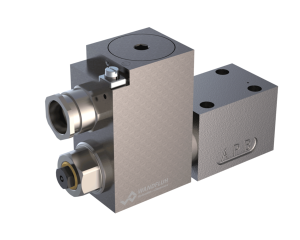 MKY Solenoid Gains More Approvals